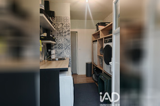 achat maison vergeal 35680