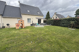 achat maison vergeal 35680
