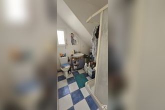 achat maison vergeroux 17300