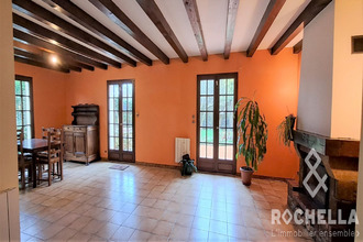 achat maison vergeroux 17300