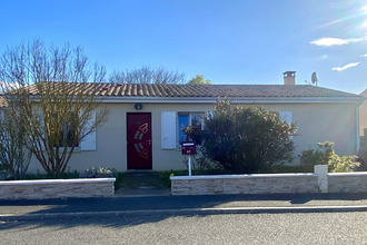 achat maison vergeroux 17300