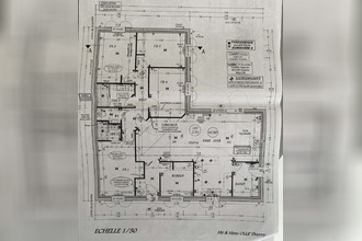 achat maison vergeroux 17300