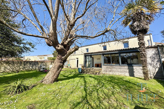 achat maison vergeroux 17300