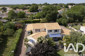 achat maison vergeroux 17300