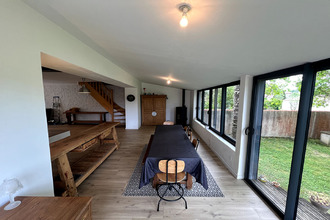 achat maison vergeroux 17300