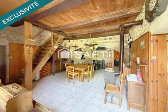 achat maison verges 39570