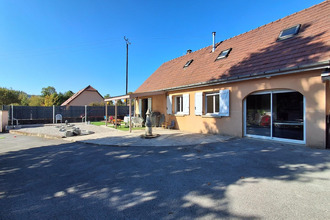 achat maison verges 39570