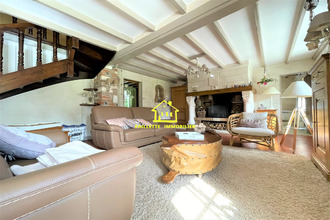 achat maison vergetot 76280