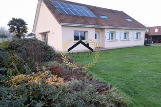 achat maison vergetot 76280