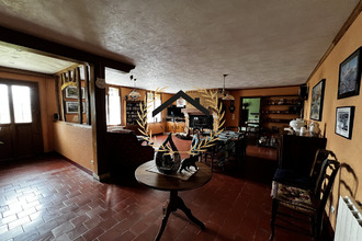 achat maison vergetot 76280