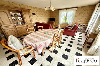 achat maison vergetot 76280