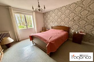 achat maison vergetot 76280