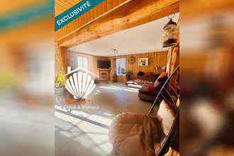 achat maison vergezac 43320