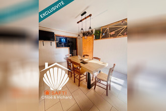 achat maison vergezac 43320