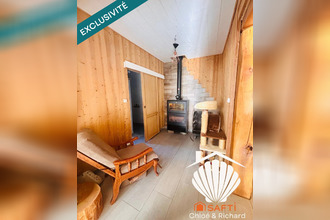 achat maison vergezac 43320