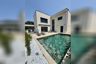 achat maison vergeze 30310