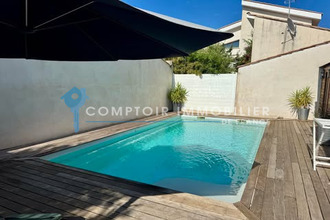 achat maison vergeze 30310