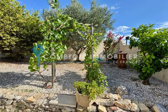 achat maison vergeze 30310