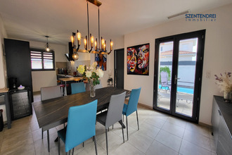 achat maison vergeze 30310