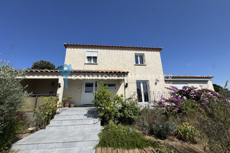 achat maison vergeze 30310