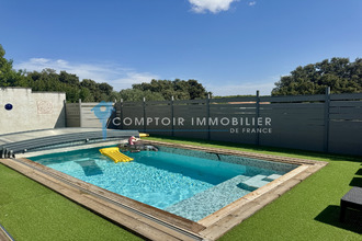 achat maison vergeze 30310