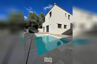 achat maison vergeze 30310