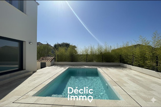 achat maison vergeze 30310