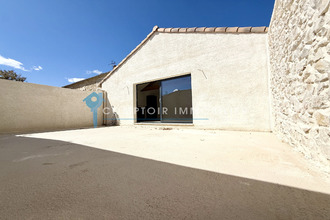 achat maison vergeze 30310