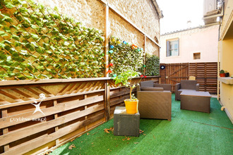 achat maison vergeze 30310