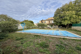 achat maison vergeze 30310