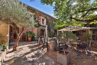 achat maison vergeze 30310