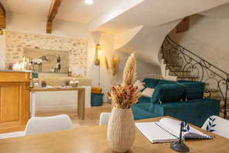 achat maison vergeze 30310