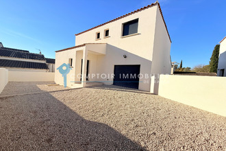 achat maison vergeze 30310