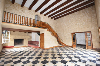 achat maison vergeze 30310