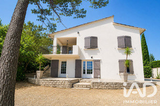 achat maison vergeze 30310