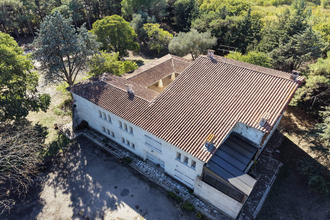 achat maison vergeze 30310