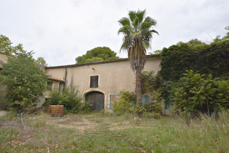 achat maison vergeze 30310