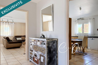 achat maison vergeze 30310