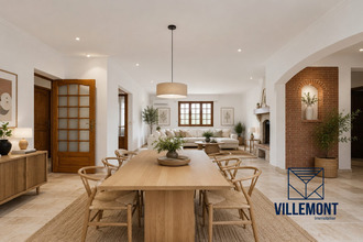 achat maison vergeze 30310