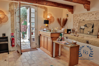achat maison vergeze 30310