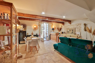 achat maison vergeze 30310