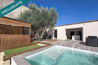 achat maison vergeze 30310