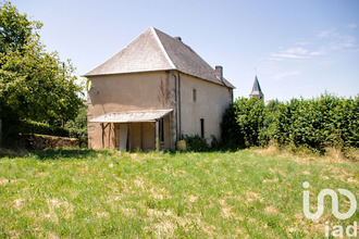 achat maison vergheas 63330