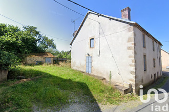 achat maison vergheas 63330