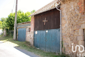 achat maison vergheas 63330