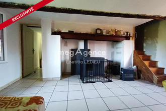 achat maison vergies 80270