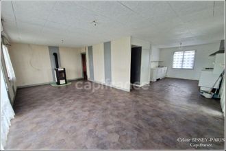 achat maison vergigny 89600