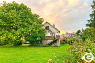 achat maison vergigny 89600