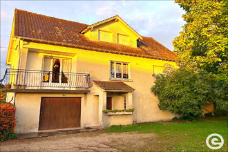 achat maison vergigny 89600