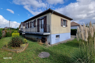 achat maison vergigny 89600